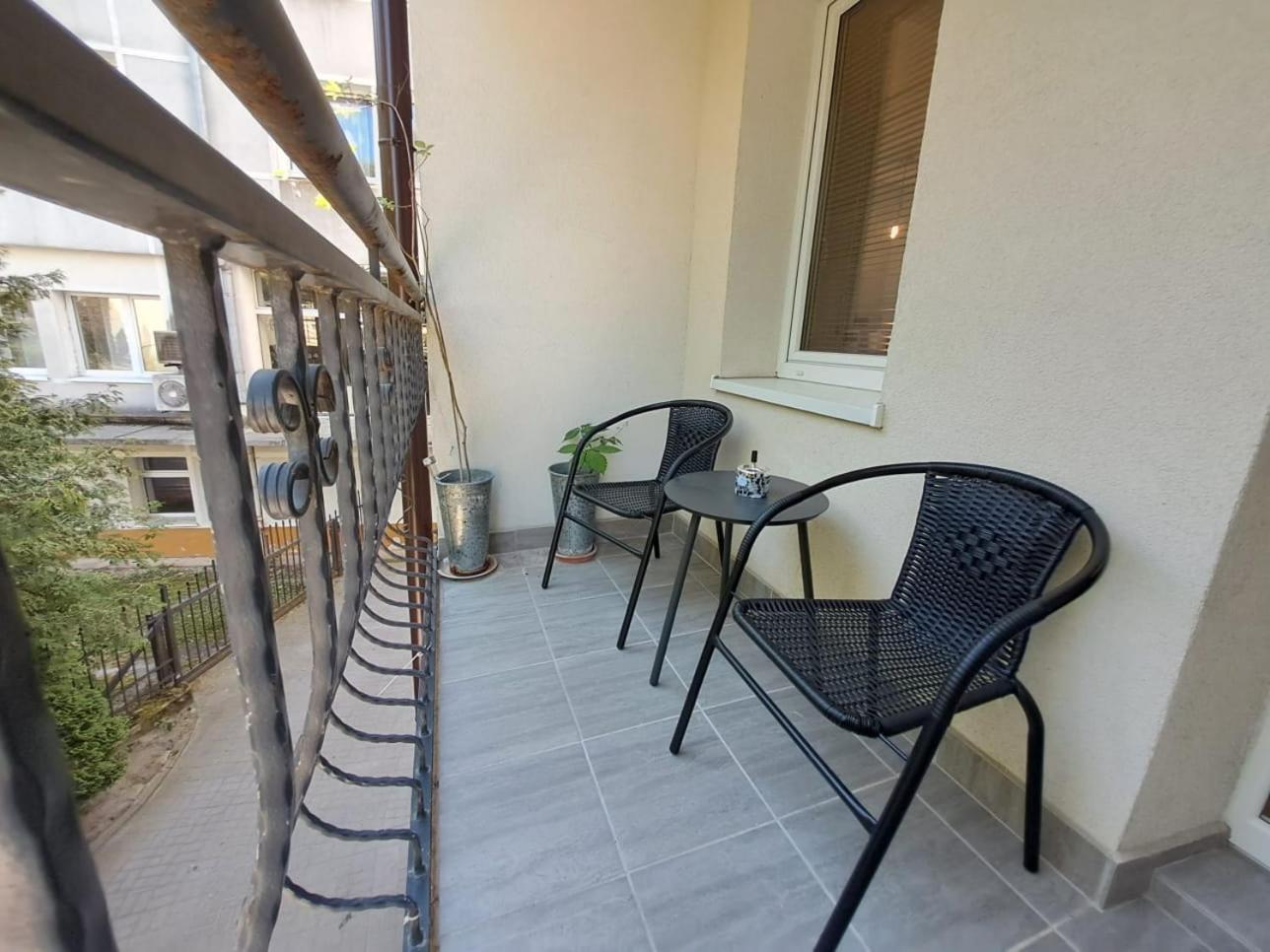 Dk Apartamenty Hotelove Giżycko Exteriör bild